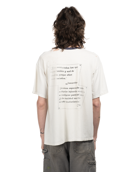 1980s Che x Jesucristo Tee