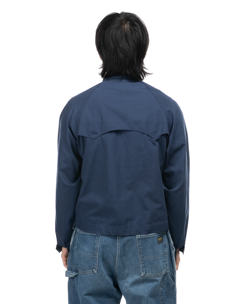 1970s Harrington Jacket
