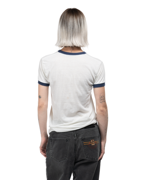1970s I'm Trouble Tee
