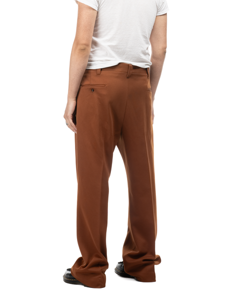 1970s Sun-Faded Trousers