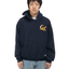 1990s Russell UC Berkeley Hoodie