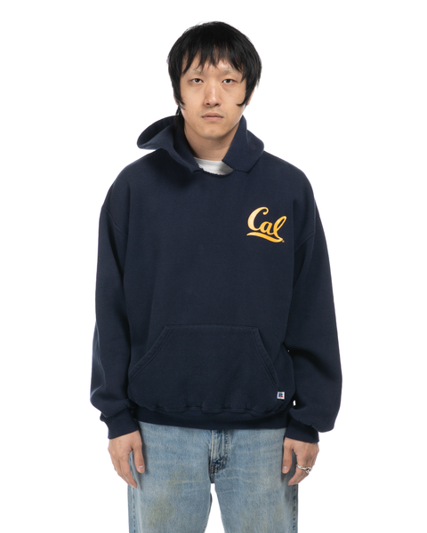 1990s Russell UC Berkeley Hoodie