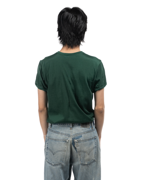 1960s Ohio Rizz Durene Jersey Tee