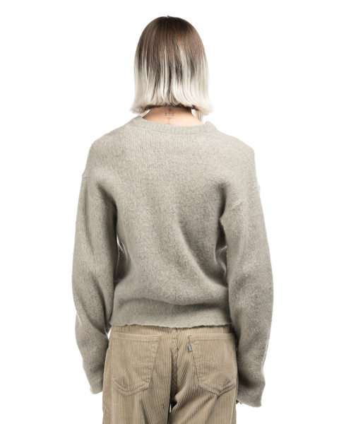 1960s Mohair Sweater