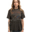 80’s Paper-Thin Born Wild Moto Tee - Medium