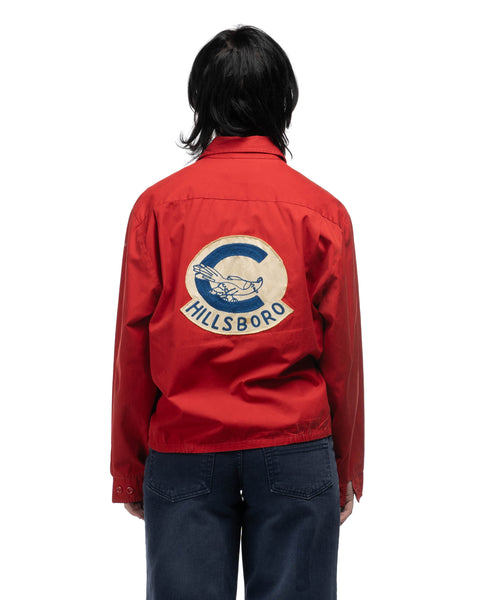 50's Blue-Bell Hillsboro Jacket - Large
