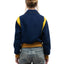 70's Fleece Varsity Jacket - Small