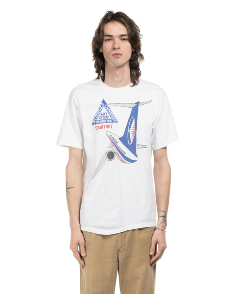 1980s USN Softball Champs Tee