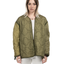 1980s Military Liner Jacket