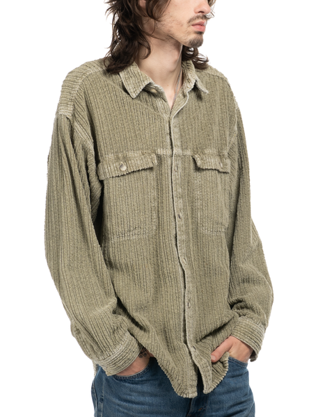 1990s Gramicci Corduroy Shirt