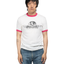 70s Cycling Ringer Tee - Medium