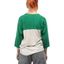 60's Asymmetrical Jersey Tee - Large