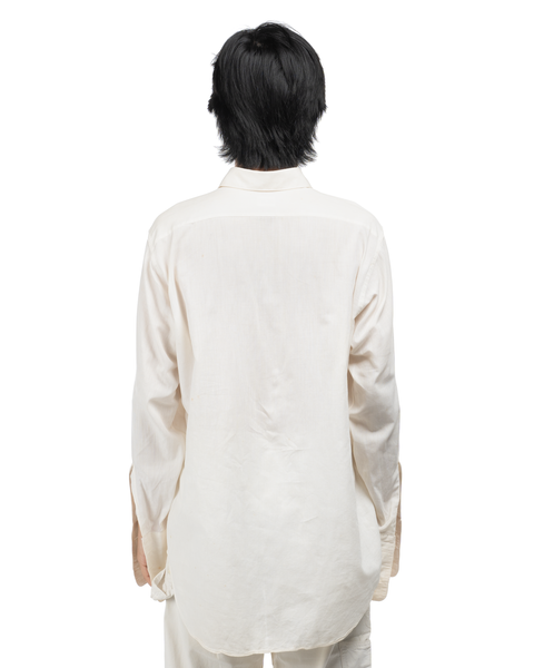 1950s Arrow Tuxedo Shirt