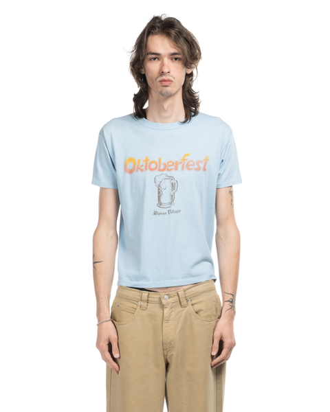 1970s Oktoberfest Tee