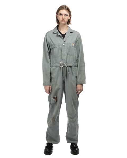 60's Hercules Coveralls - Medium