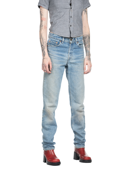 1990s Levi's 512 Denim