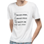 1980s Boxy See Dick Tee