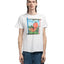 80's Little Feat Tour Tee - Medium