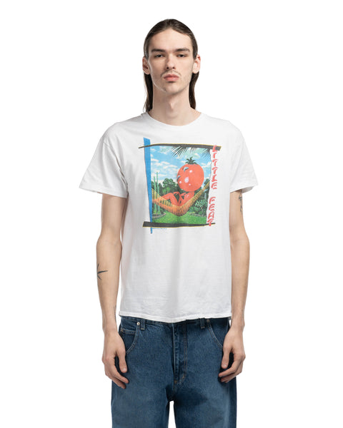 80's Little Feat Tour Tee - Medium