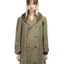 WW2 Mackinaw Jeep Coat