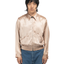 1960s Shimmer Bomber Jacket