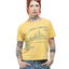 80's Destroyer Cruise Tee - Small