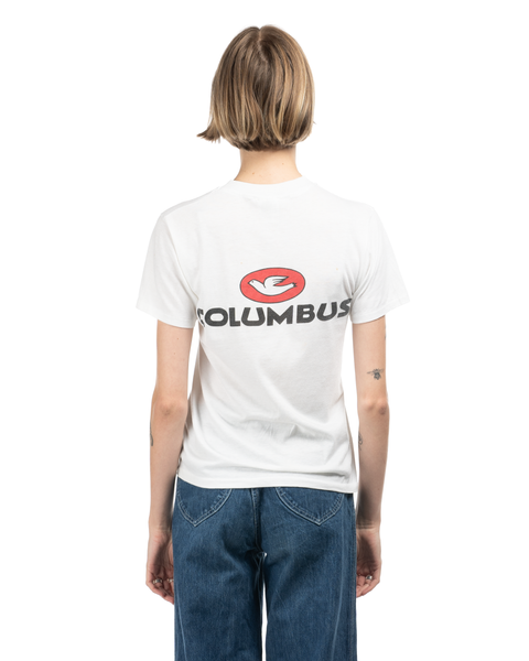 1980s Columbus Tubing Cycling Tee