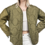 1980s Military Liner Jacket