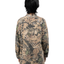 1990s Forest Floor Camo Tee