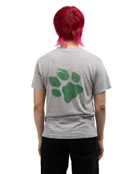 80's Paper-Thin Ohio Tee - Large