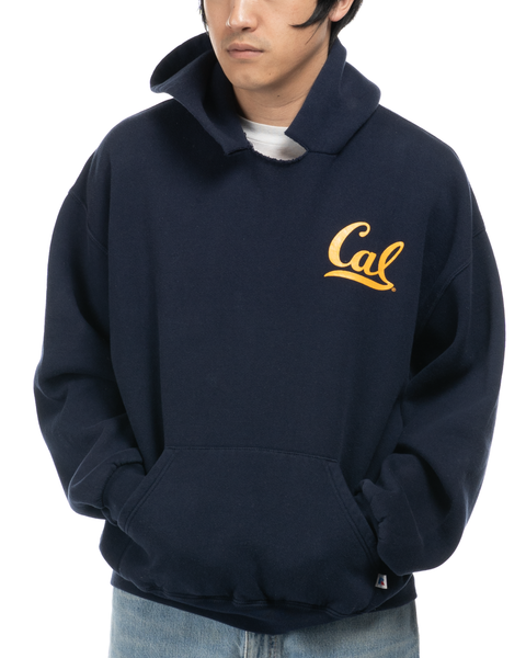 1990s Russell UC Berkeley Hoodie