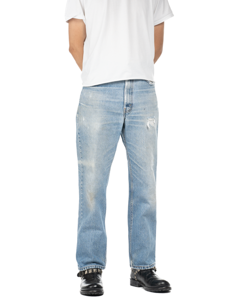 1990s Levi’s 517 Denim