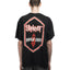 Y2K Slipknot Maggot Corps Tee - XL