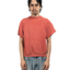 1960s Short-Sleeve Crewneck