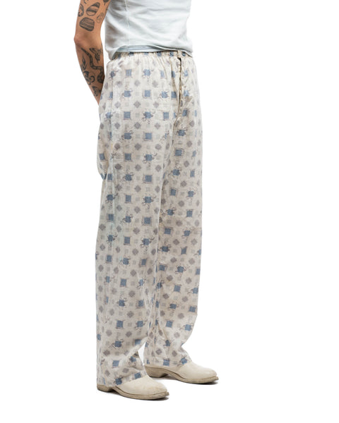 60's Pajama Pants - XS