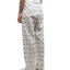 60's Pajama Pants - XS