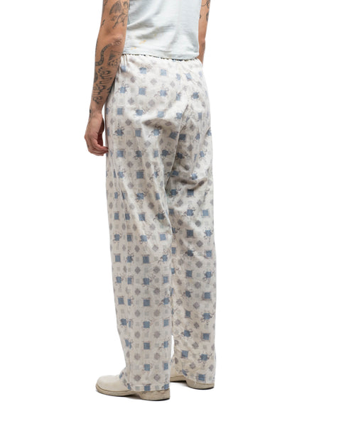 60's Pajama Pants - XS