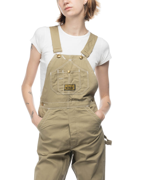 1960s Deadstock DeeCee Overalls