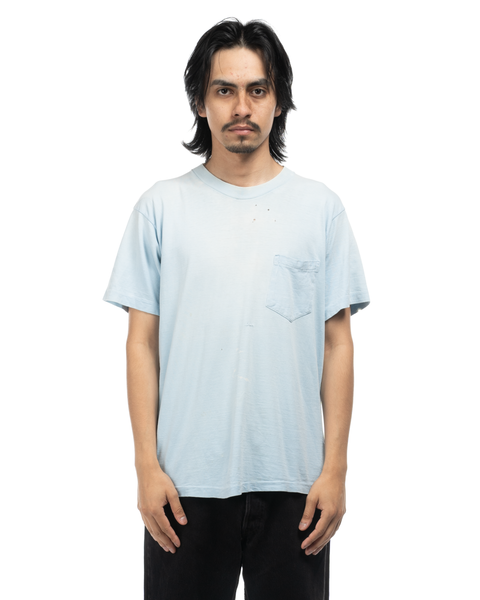1960s Penney's Pocket Tee