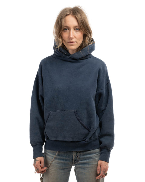 60’s Hooded Sweatshirt - Medium