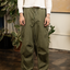 1950s M-51 Shell Trousers