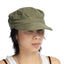 60's OG-107 Utility Cap - 6 7/8