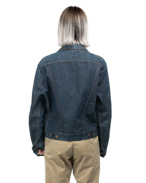 1970s Wrangler Denim Jacket