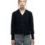 60's Collegiate Cardigan - XS