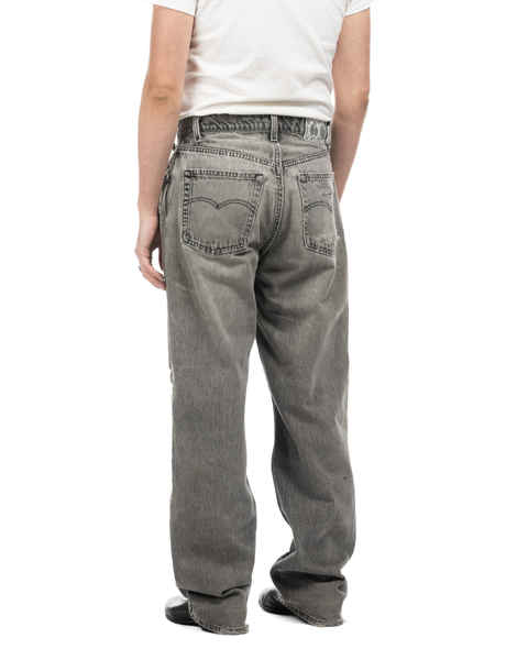 1990s Levi's Loose SilverTab Denim