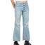 80's Levi's Orange Tab Flared Denim - 29" x 27"