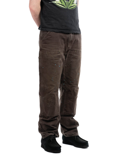 Y2K Carhartt Painter Double Knees - 36" x 34"