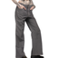 1970s Pinstripe Levi's Flares