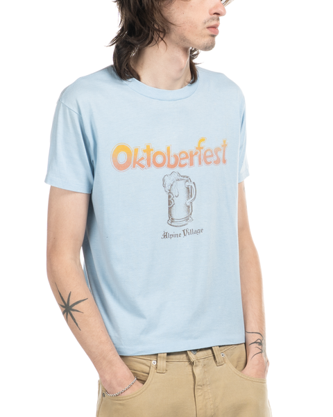1970s Oktoberfest Tee