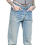 1990s Levi's 512 Denim